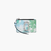 TOP ZIP MULTI WALLET