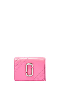 Portefeuille en cuir - Morning Glory