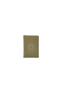 Porte carte - Martini Olive