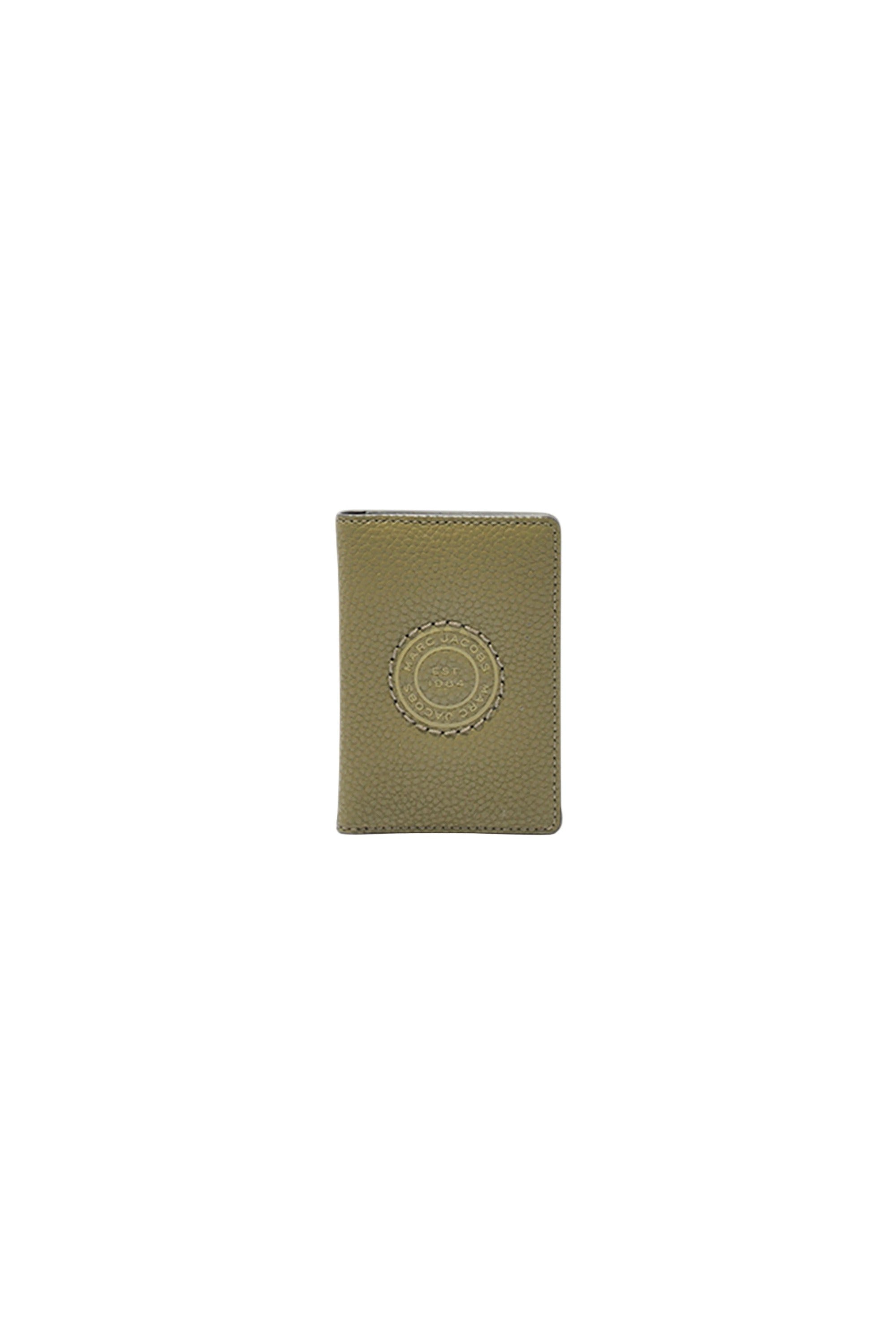 Porte carte - Martini Olive