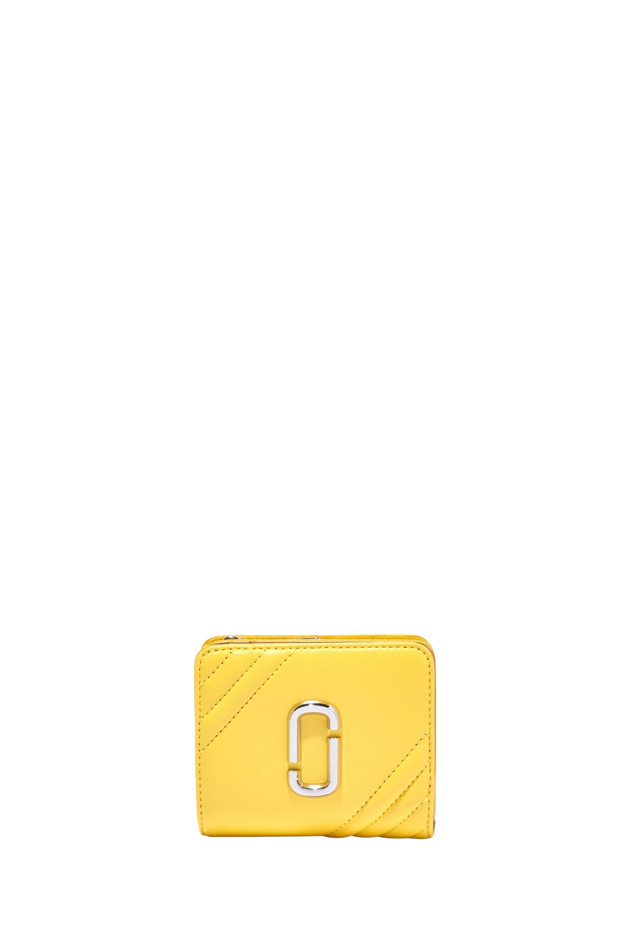 8 / DJV /55€ /15qty-1 /ST 7% /9 TROCA 49,5€   Portefeuille Compact en cuir - Golden Kiwi