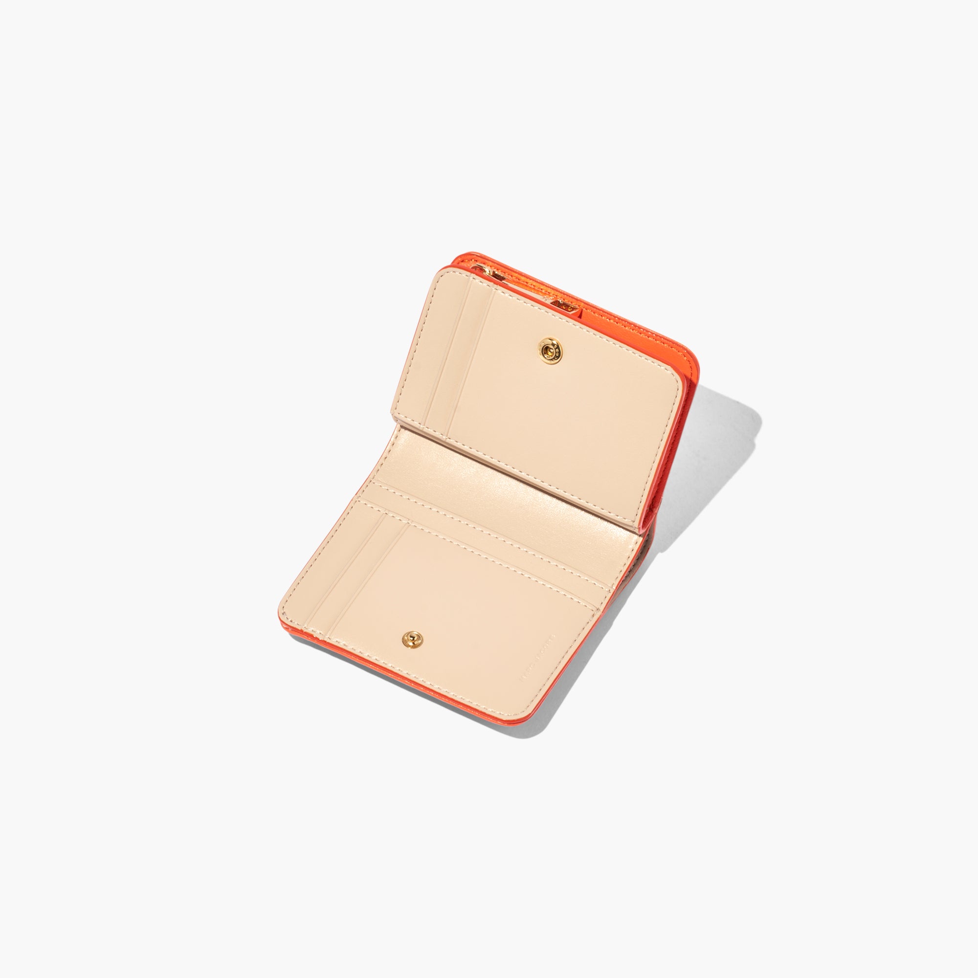 MINI COMPACT WALLET