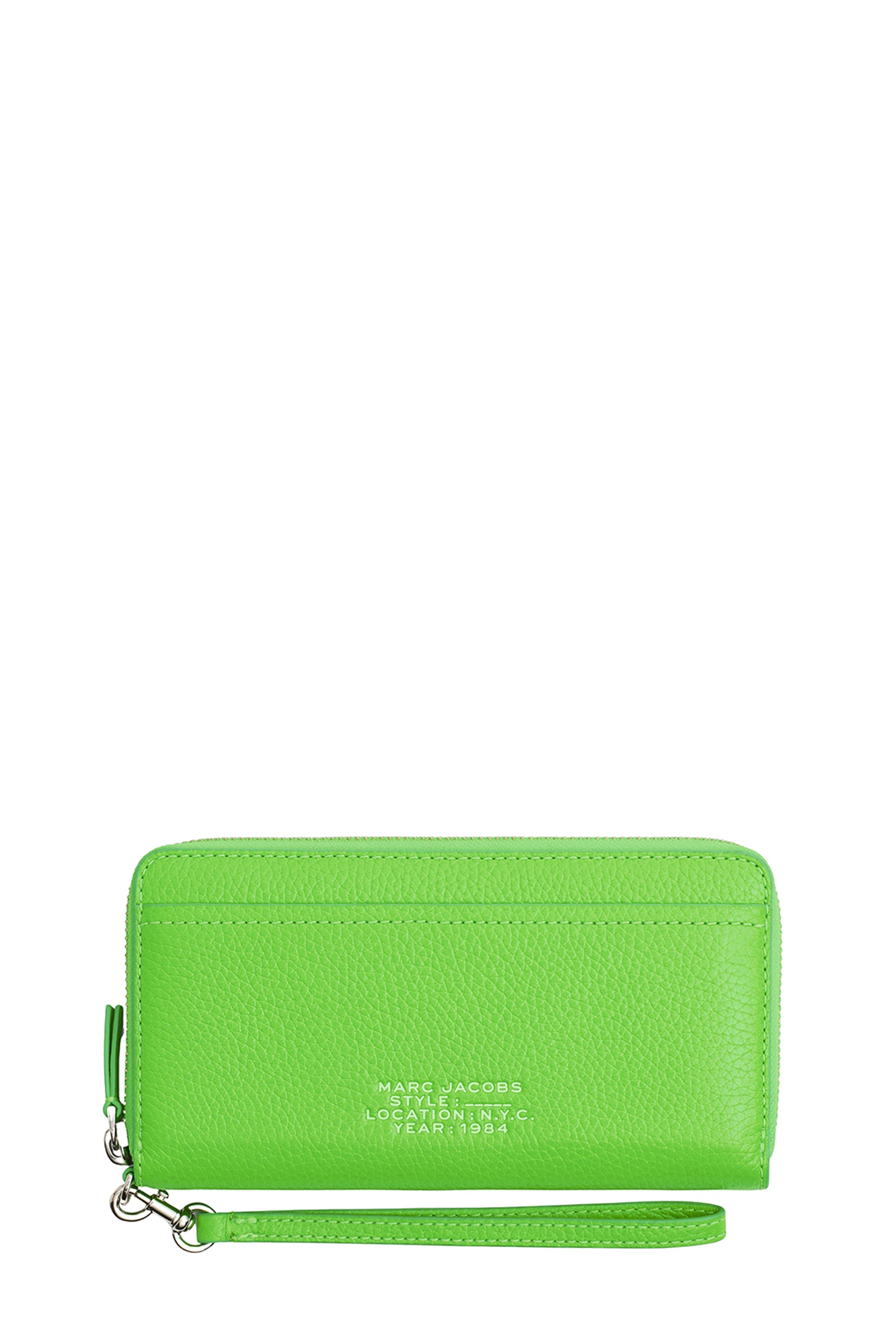 Pochette en cuir - Apple