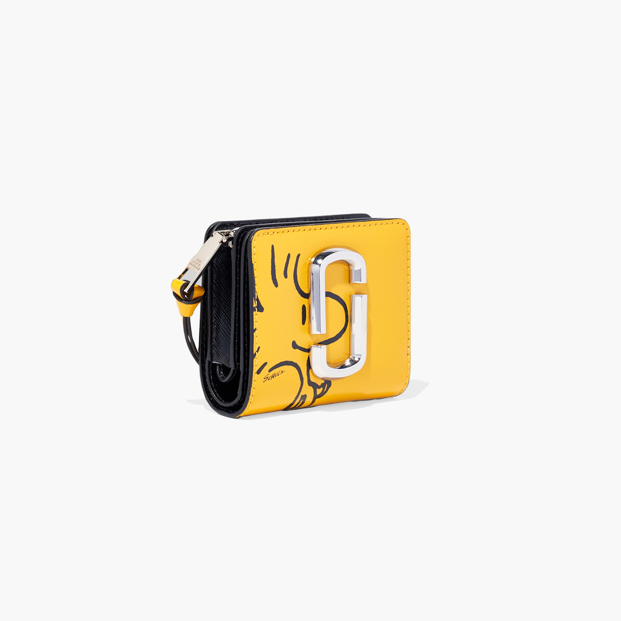 MINI COMPACT WALLET