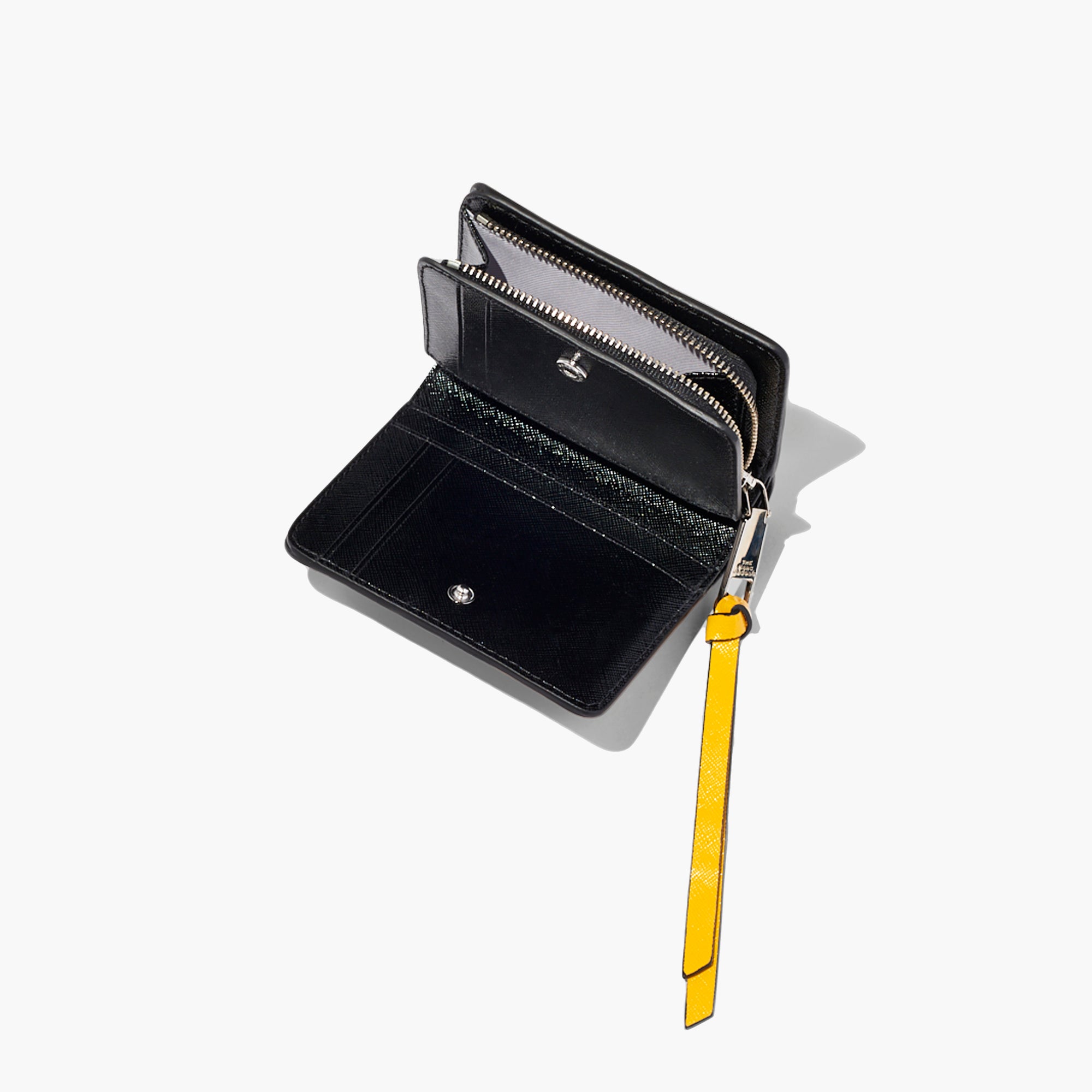 MINI COMPACT WALLET
