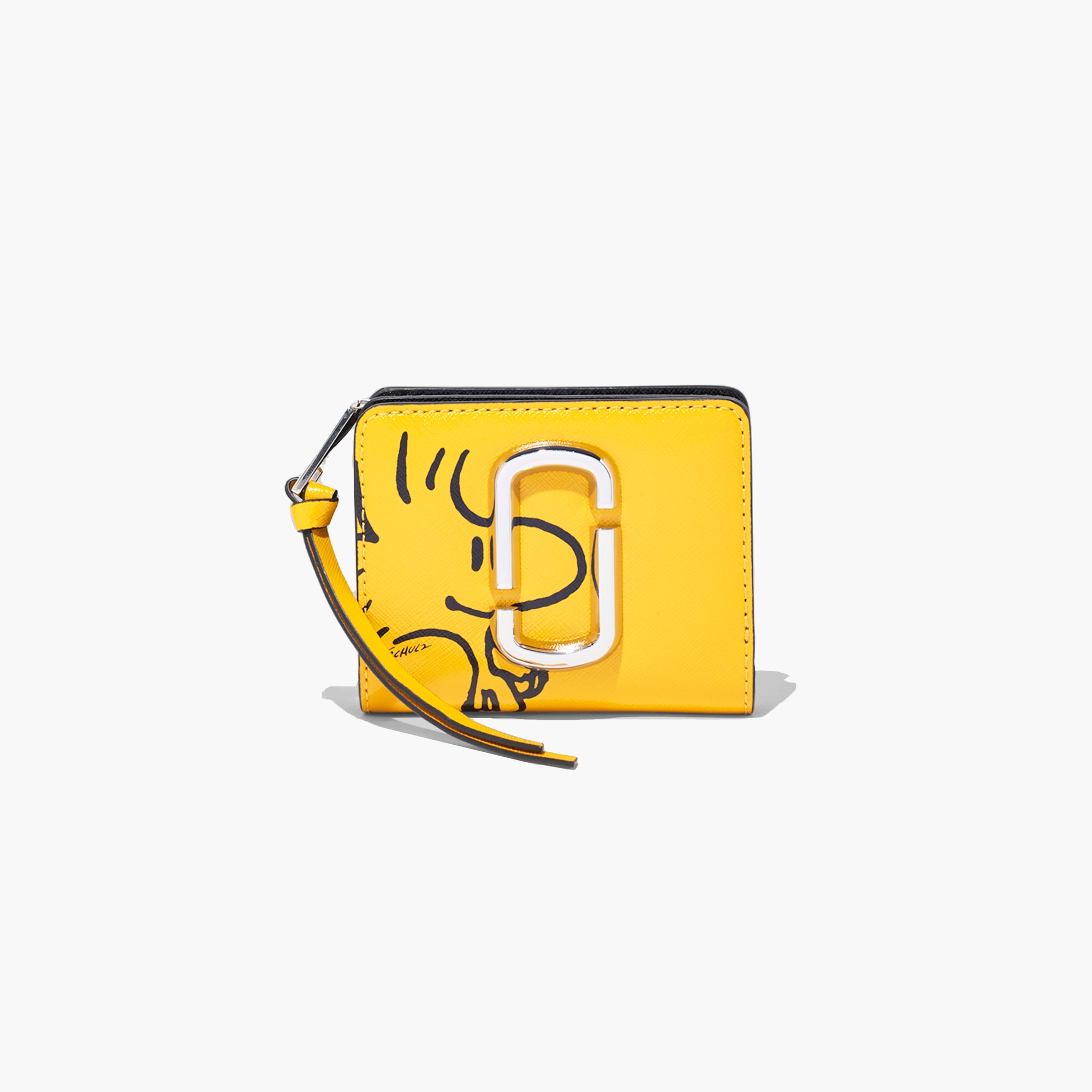 MINI COMPACT WALLET