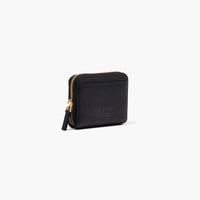 Portefeuille en cuir - Black