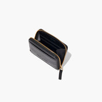 Portefeuille en cuir - Black