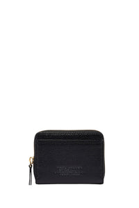 Portefeuille en cuir - Black