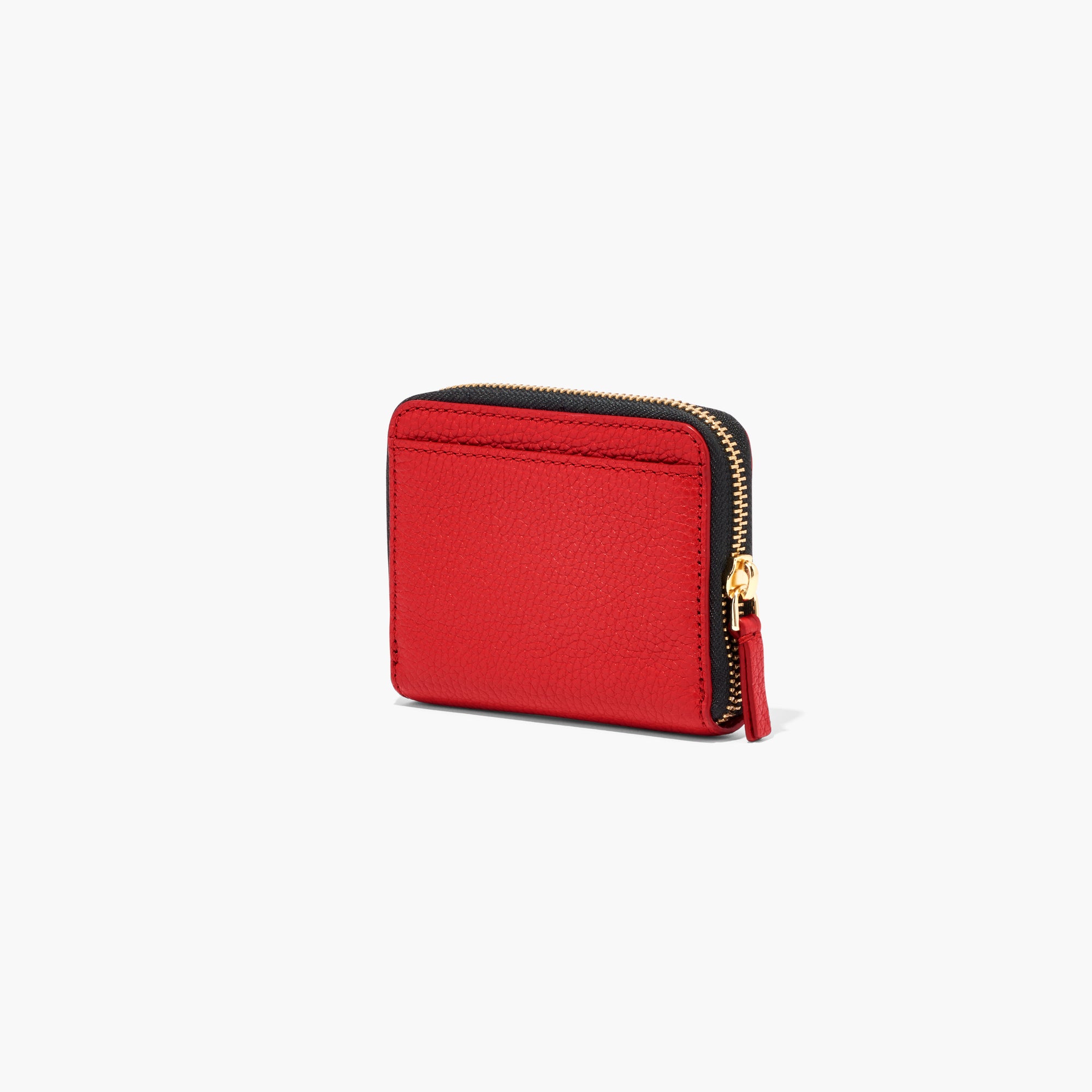 THE ZIP AROUND WALLET