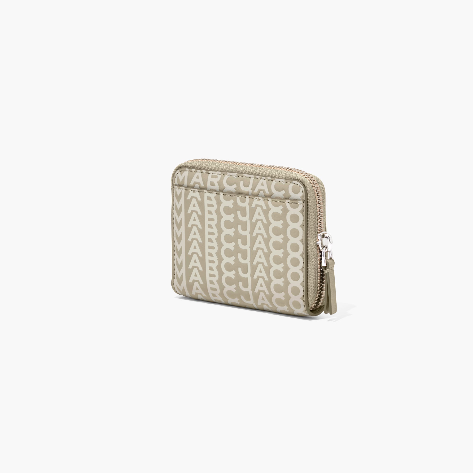 THE ZIP AROUND WALLET
