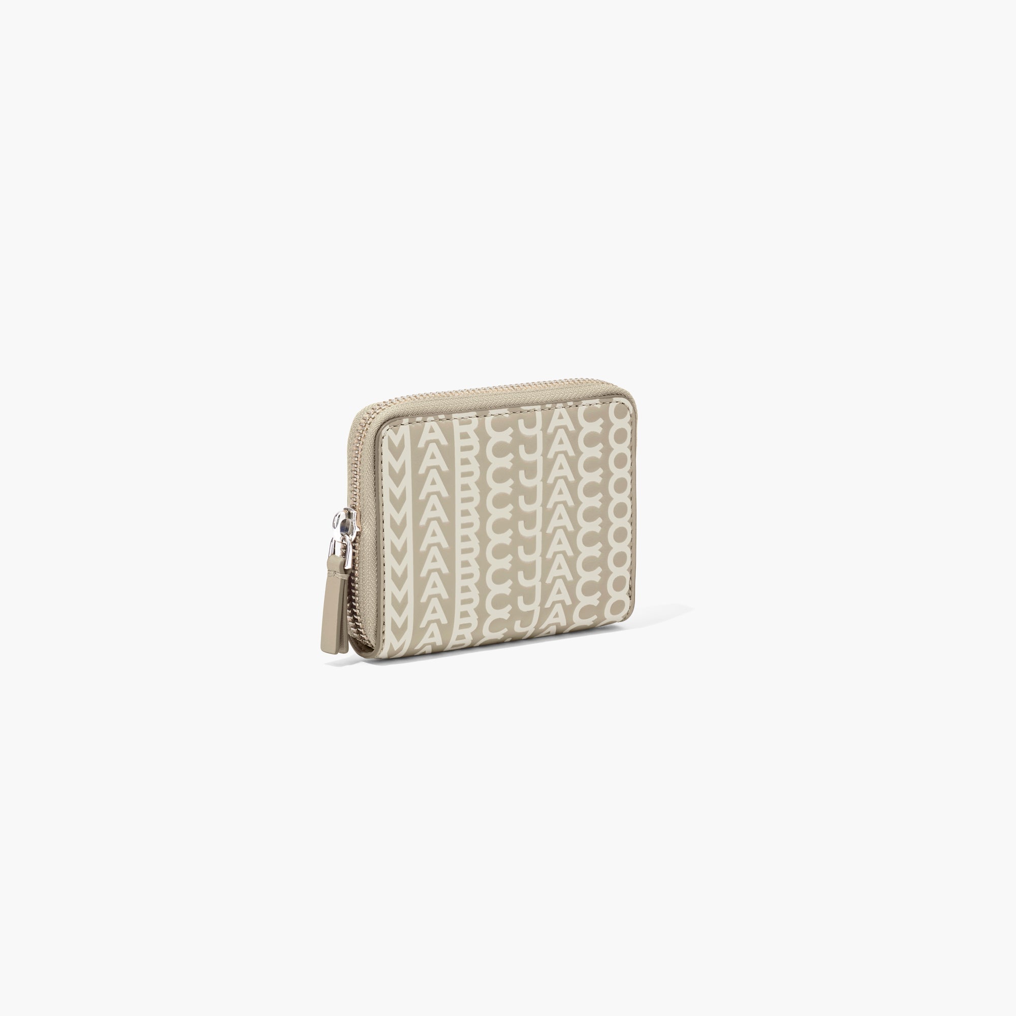THE ZIP AROUND WALLET