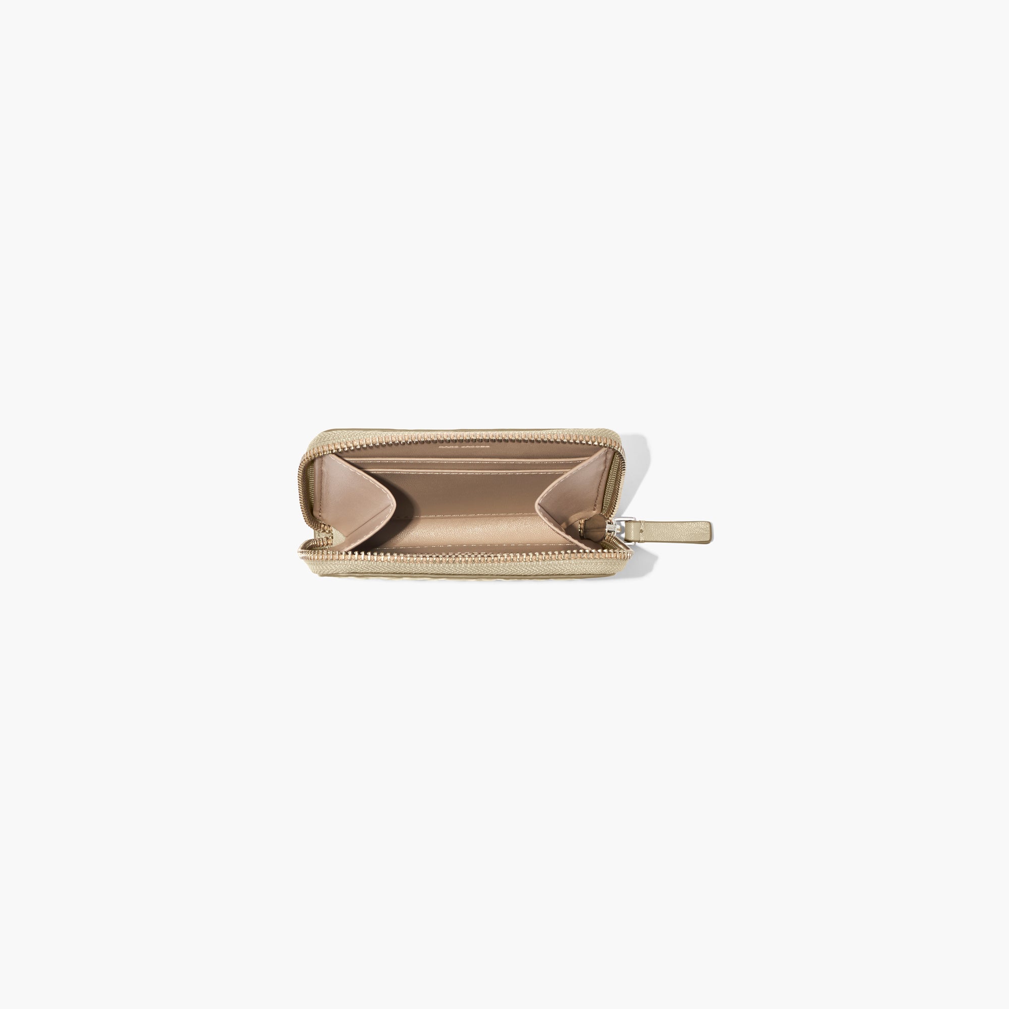 THE ZIP AROUND WALLET