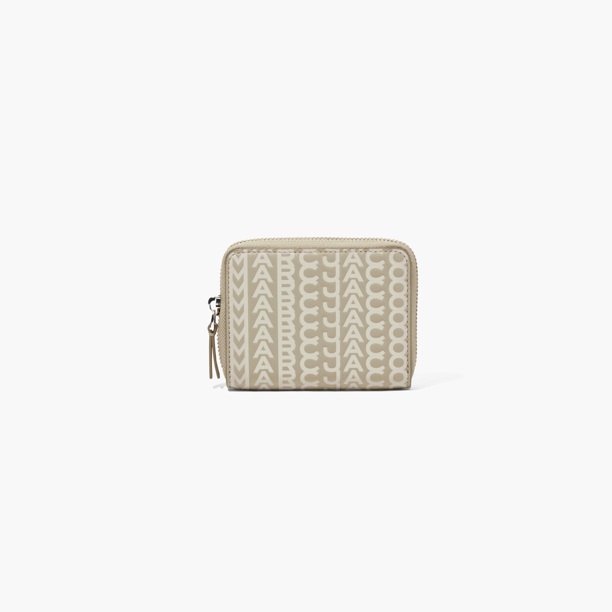 THE ZIP AROUND WALLET