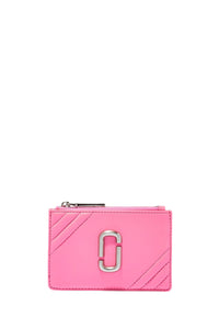 Portefeuille The Wallet en cuir - Morning Glory