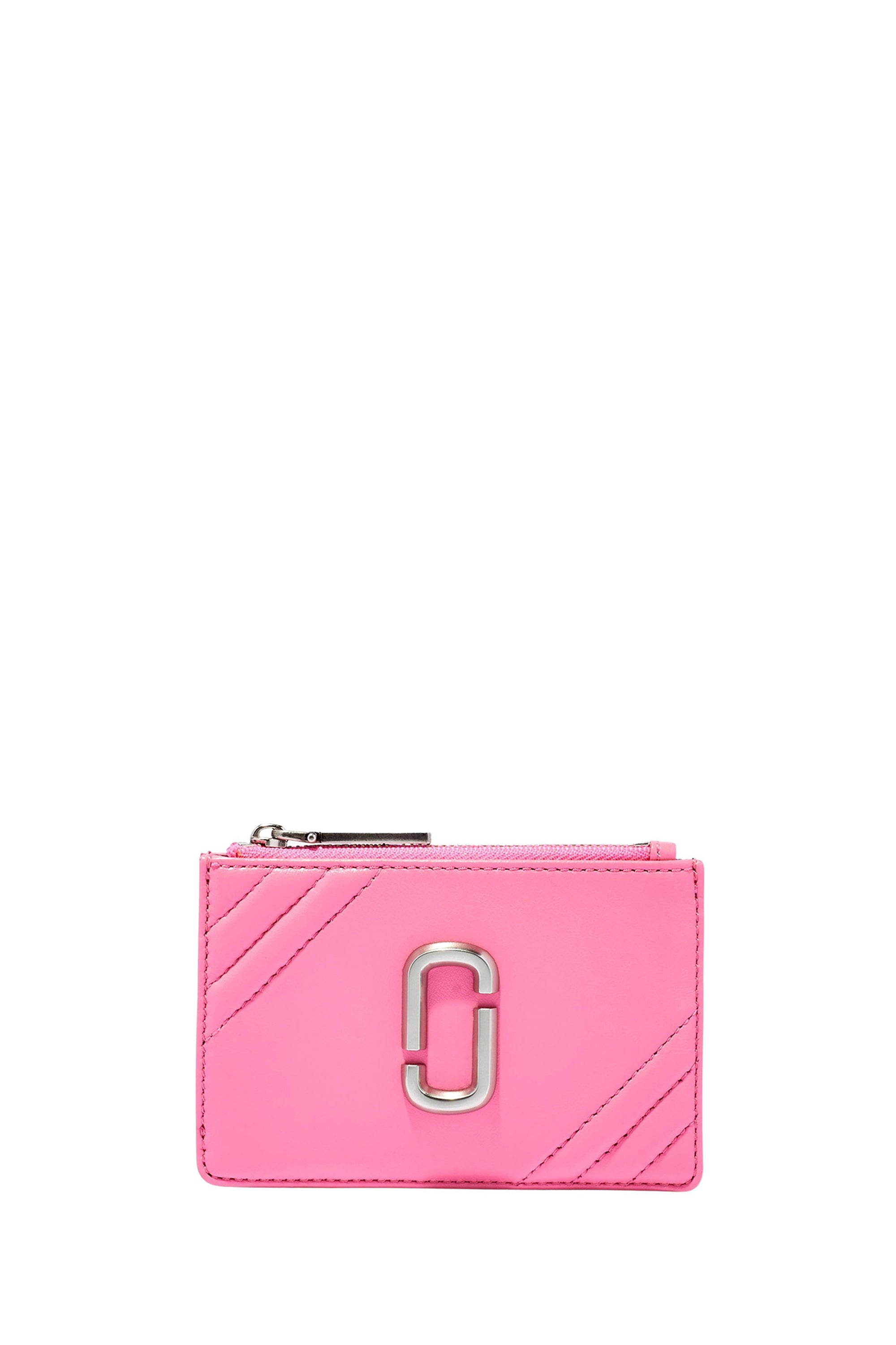 Portefeuille The Wallet en cuir - Morning Glory