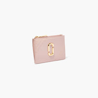 Top Zip Multi Wallet
