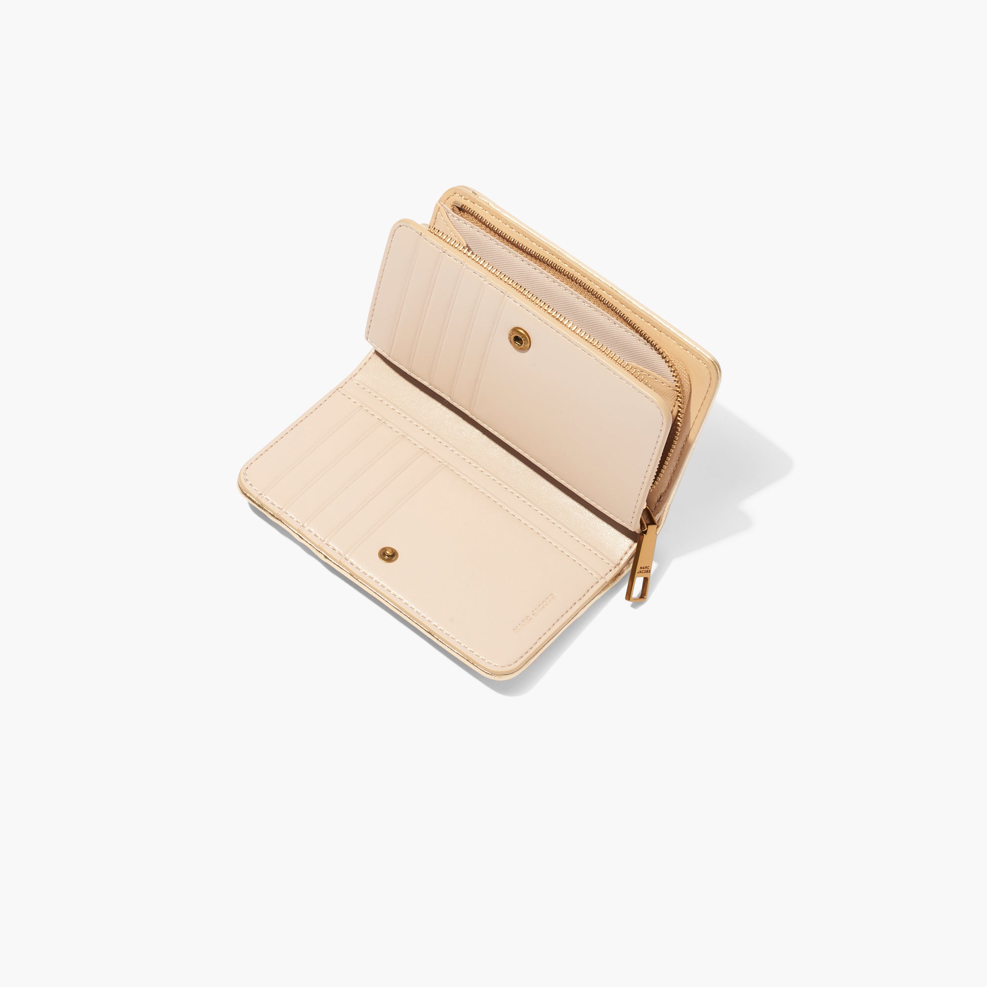 COMPACT WALLET