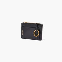 TOP ZIP MULTI WALLET