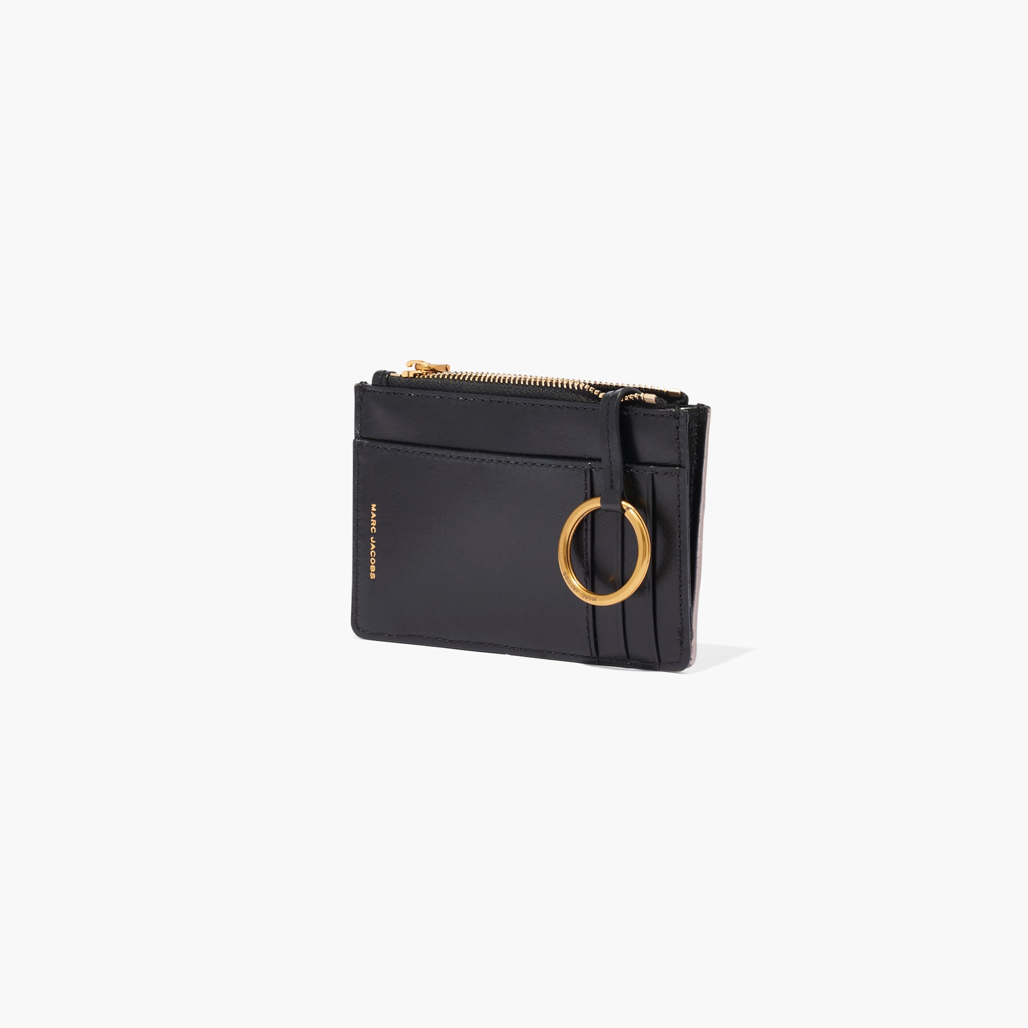 TOP ZIP MULTI WALLET