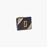 TOP ZIP MULTI WALLET