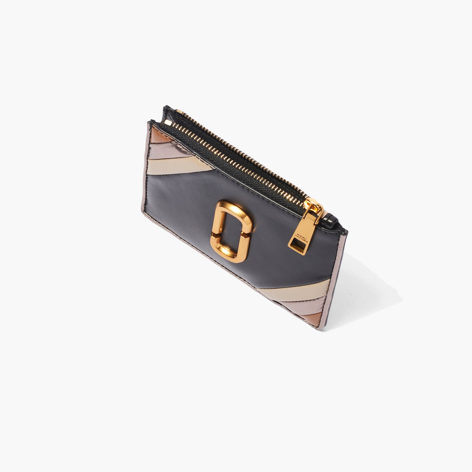 TOP ZIP MULTI WALLET