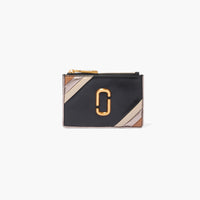 TOP ZIP MULTI WALLET