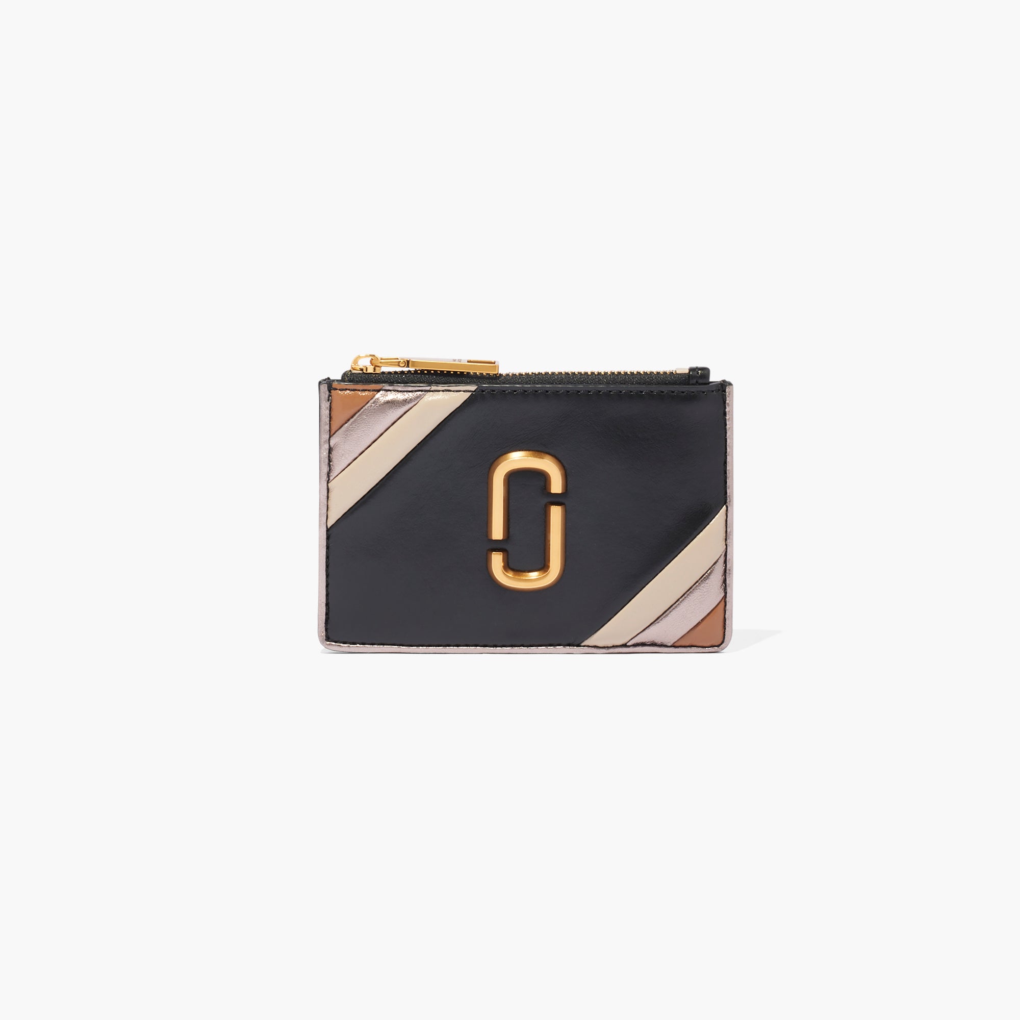 TOP ZIP MULTI WALLET
