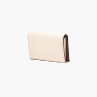 THE SMALL BIFOLD WALLET