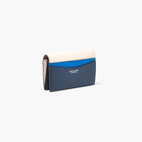 THE SMALL BIFOLD WALLET
