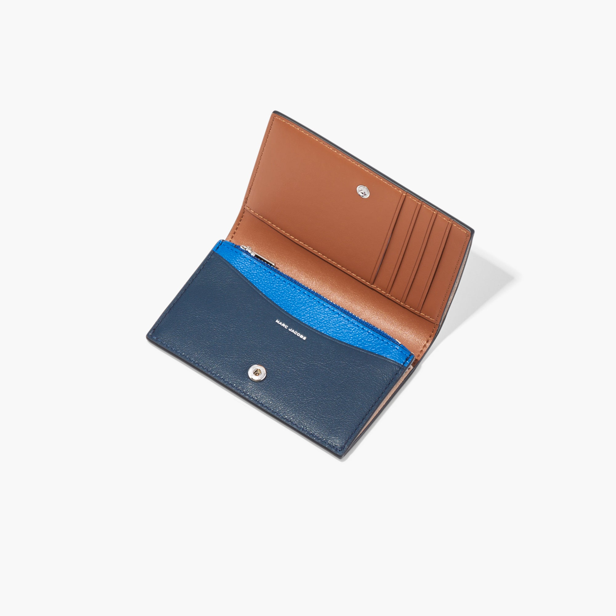 THE SMALL BIFOLD WALLET