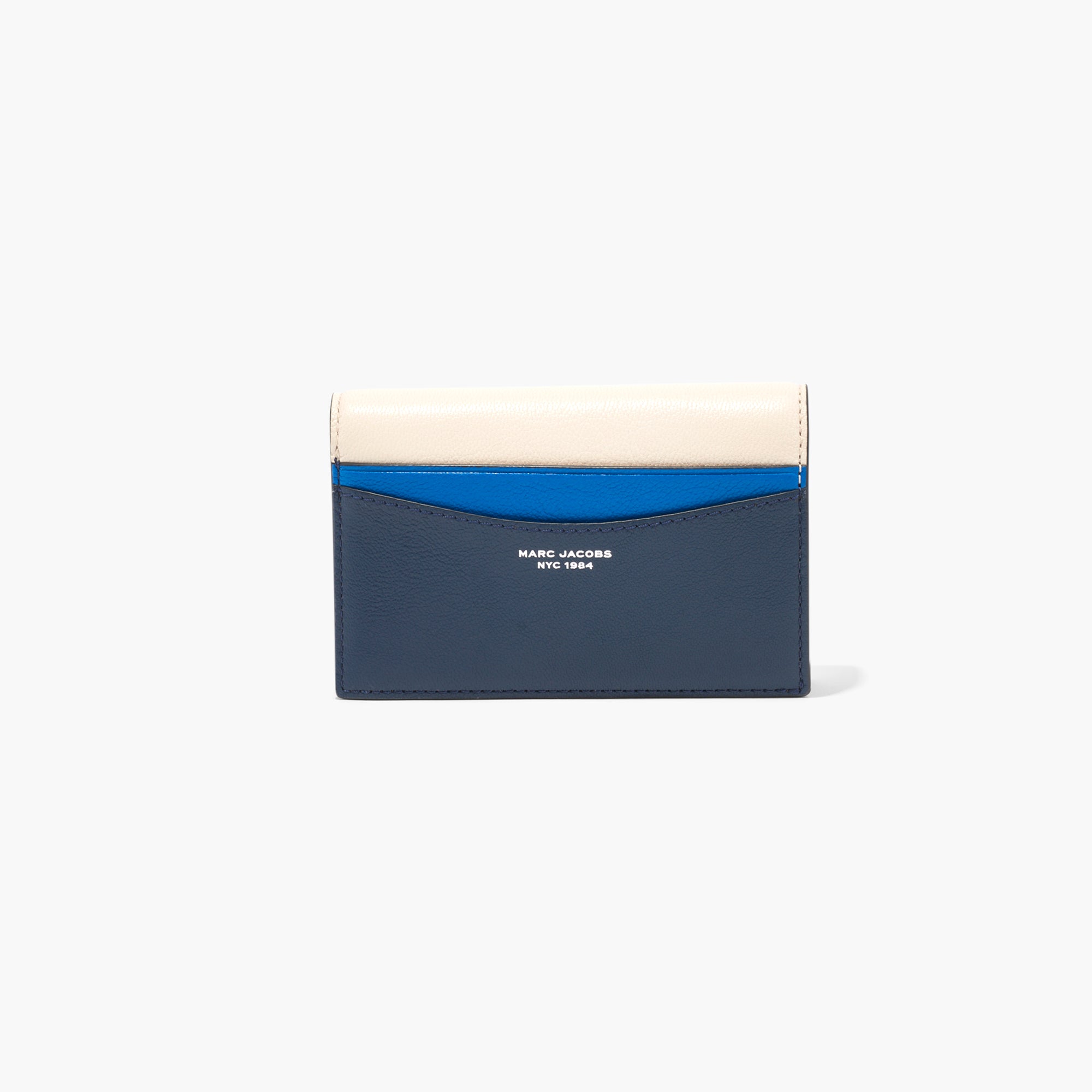 THE SMALL BIFOLD WALLET