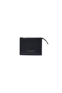 Pochette de cosmétique à logo - Black