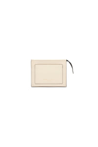 Pochette de cosmétique à logo - Marshmallow