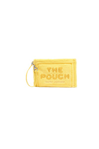 Porte-monnaie The Pouch - Yellow