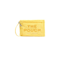 ZZNOSTOCK_Yellow Petite maroquinerie - Yellow