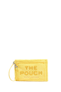 Porte-monnaie The Pouch - Yellow