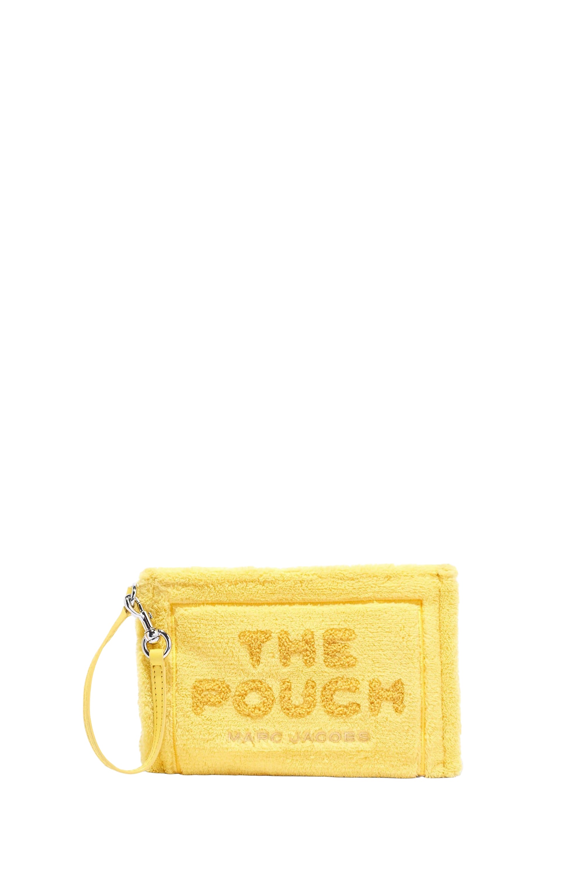 Porte-monnaie The Pouch - Yellow