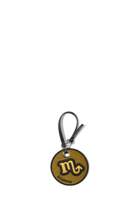 Charm Scorpion en tissu - Green