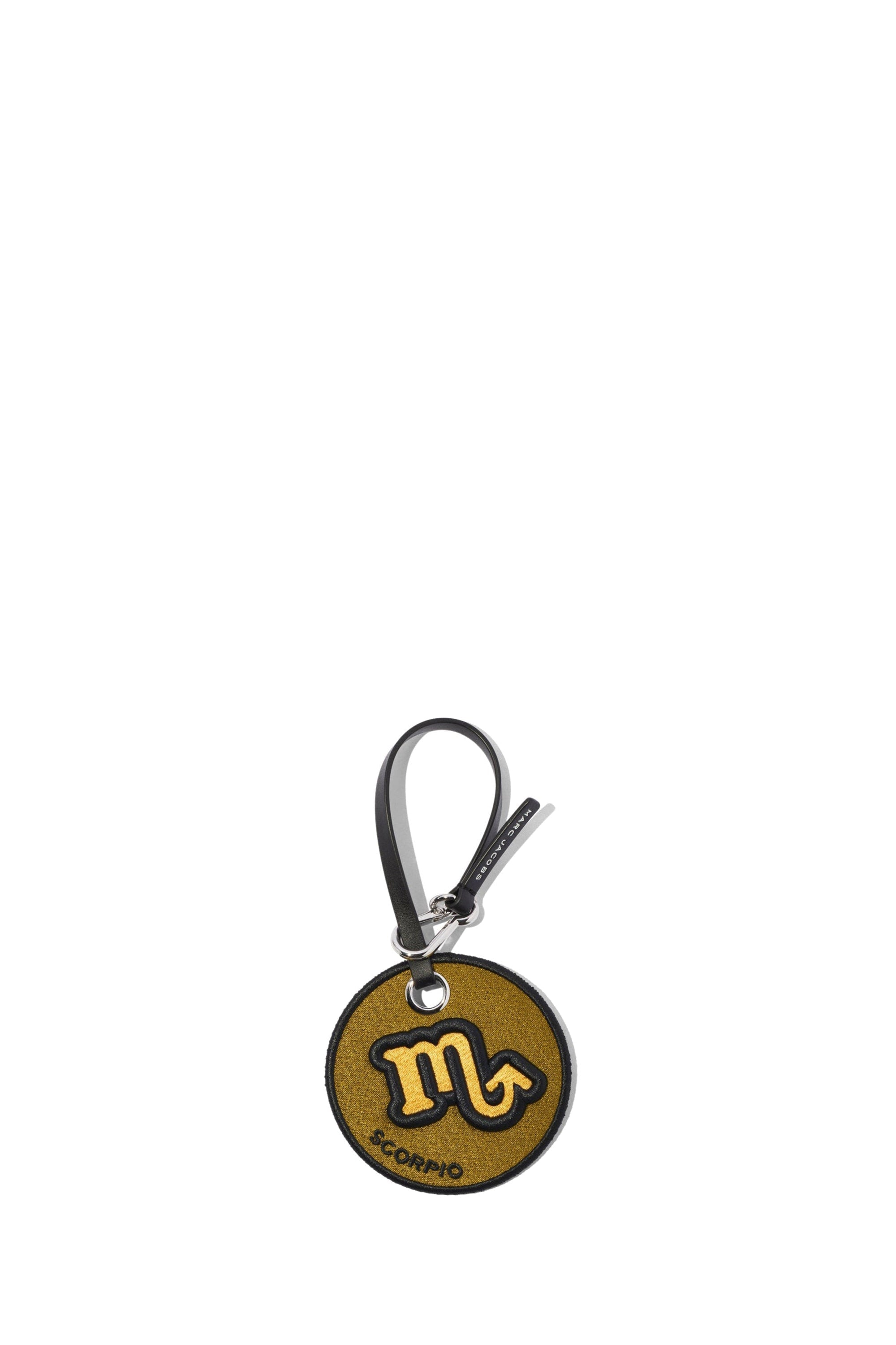 Charm Scorpion en tissu - Green