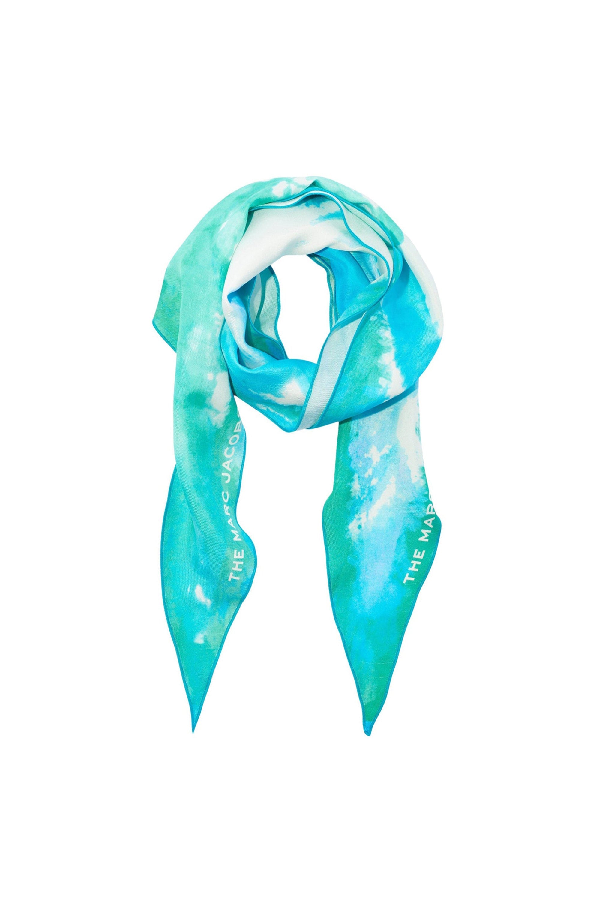 ZZNOSTOCK_Blue Multicolor Petite maroquinerie - Blue Multicolor