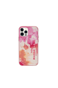 Coque d'iPhone 12 - Pink Multicolor
