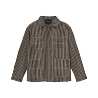 ZZNOSTOCK_Beige Multicolor Vestes - Beige Multicolor