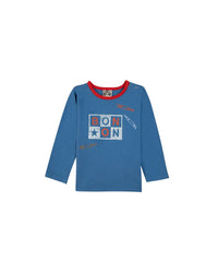 BLEU DE TOI 2 // Tee-shirt Taxi