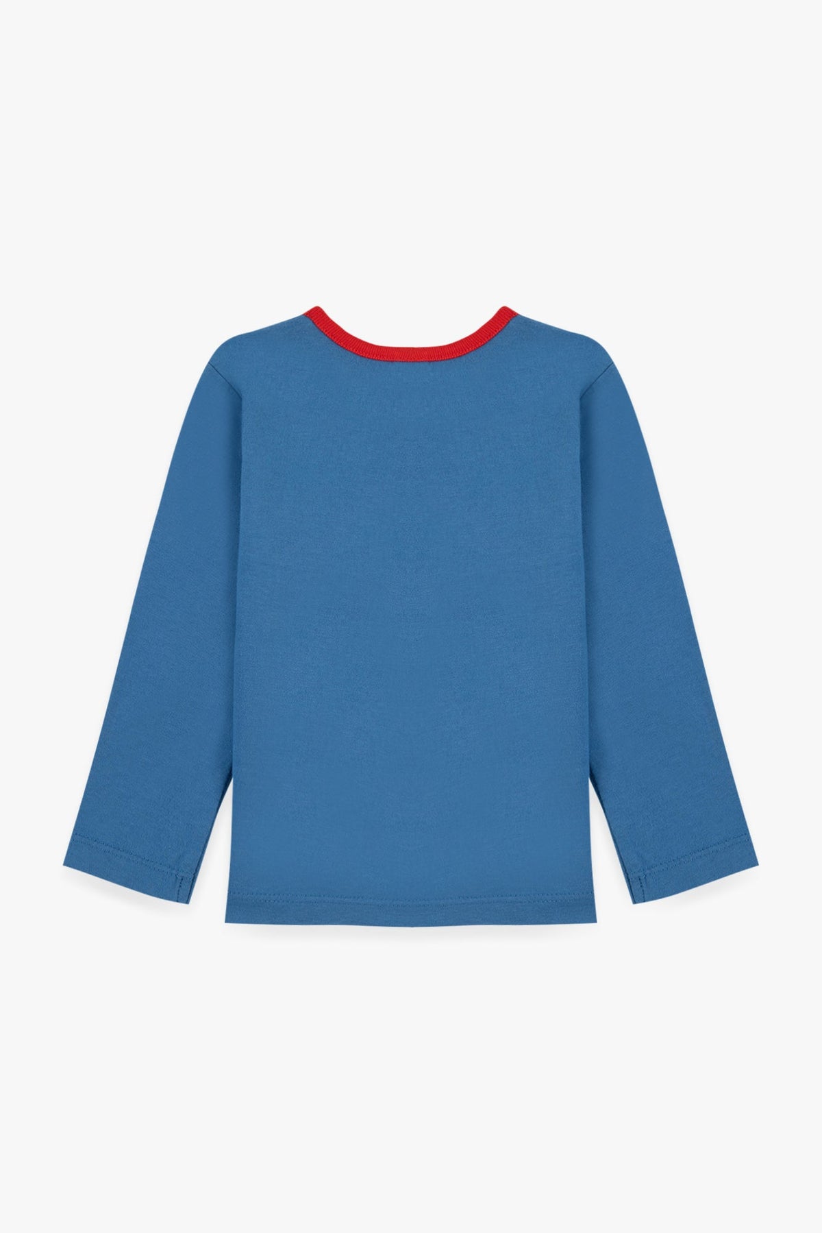 BLEU DE TOI 2 // Tee-shirt Taxi