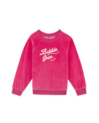 Sweatshirt Sandy - Rose Malabar