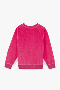 Sweatshirt Sandy - Rose Malabar