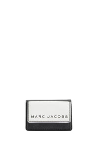 Portefeuille The Petit Trifold - Black