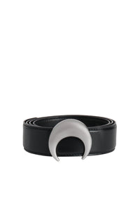 PRIX MARQUE : 75€_Black Ceinture - Black