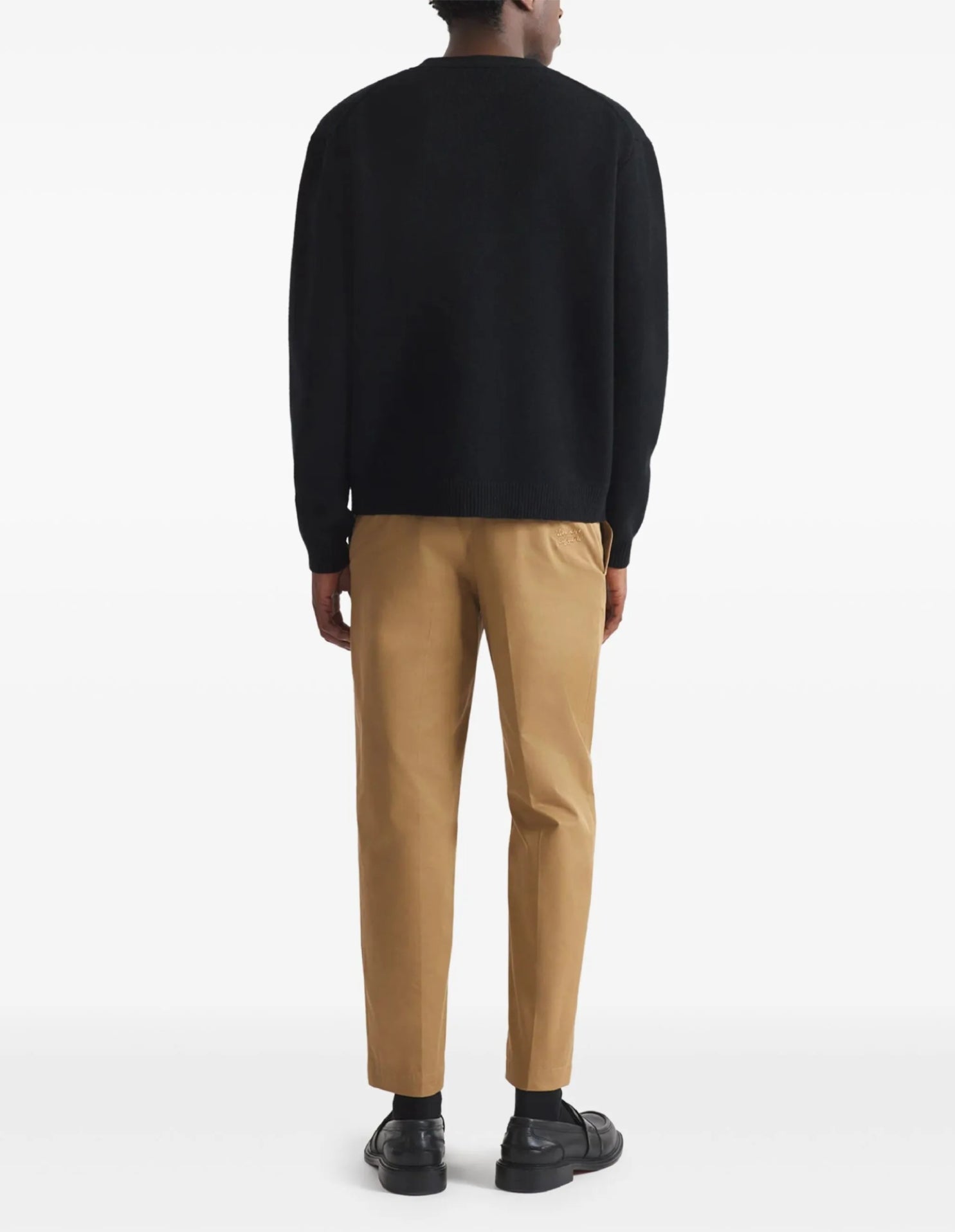 Pantalon chino décontracté - Chino Beige